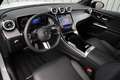 Mercedes-Benz GLC 300 300e AMG 4-Matic | 313PK | Pano | Massage | Keyles Grijs - thumbnail 9