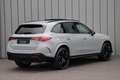 Mercedes-Benz GLC 300 300e AMG 4-Matic | 313PK | Pano | Massage | Keyles Grijs - thumbnail 5