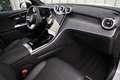 Mercedes-Benz GLC 300 300e AMG 4-Matic | 313PK | Pano | Massage | Keyles Grijs - thumbnail 2