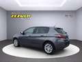 Peugeot 308 1,2 PureTech 110 Style S&S Grau - thumbnail 3