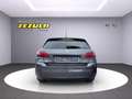 Peugeot 308 1,2 PureTech 110 Style S&S Grau - thumbnail 4