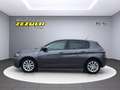 Peugeot 308 1,2 PureTech 110 Style S&S Grau - thumbnail 2