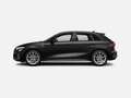 Audi A3 Sportback 35TDI S line S tronic Noir - thumbnail 2