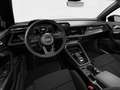 Audi A3 Sportback 35TDI S line S tronic Noir - thumbnail 4