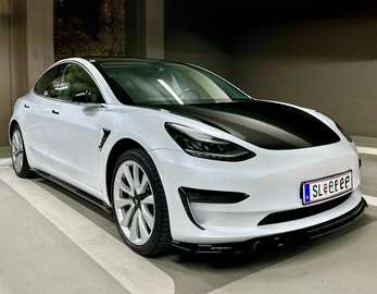 Model 3 Long Range AWD 75kWh