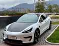 Tesla Model 3 Model 3 Long Range AWD 75kWh Weiß - thumbnail 7