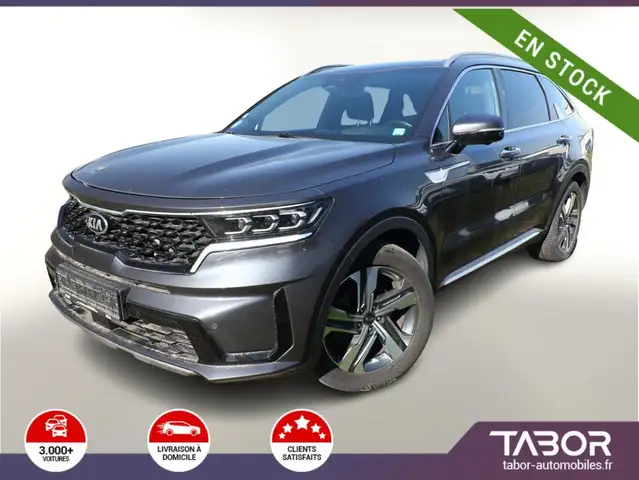 Kia Sorento 1.6 T-GDI Plug-In Hybrid Plat 4WD