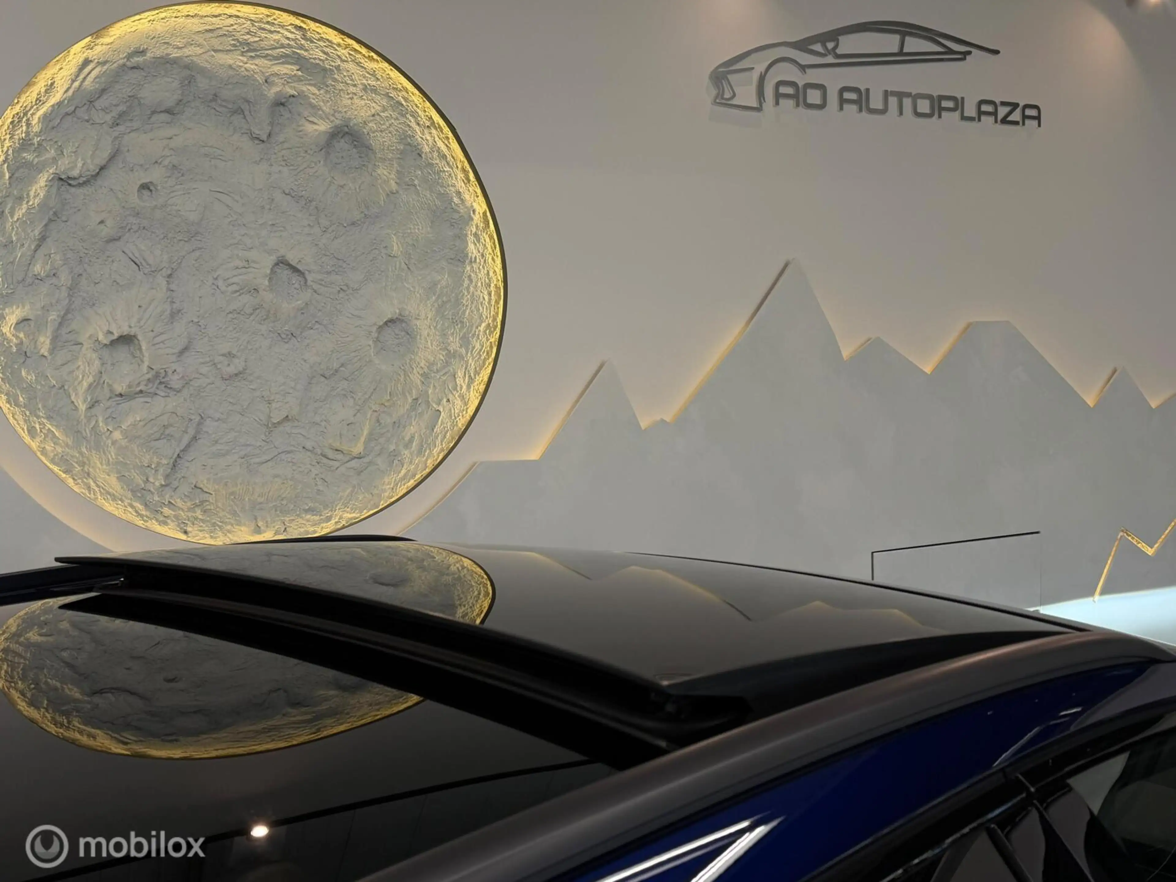 Audi RS6 A6 Avant TFSI quattro Panorama/Keramisch/Dynamic+/ — photo 17