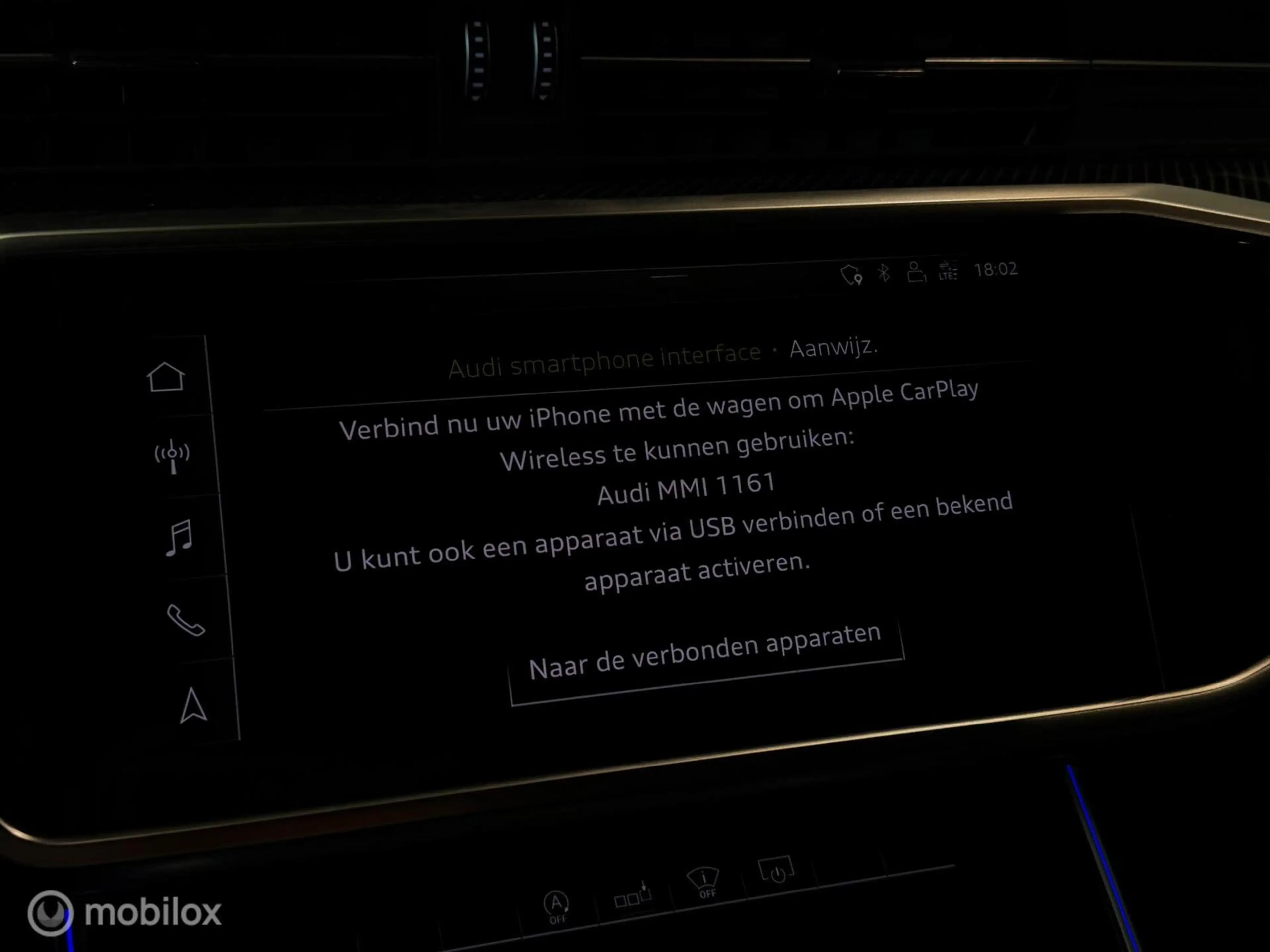 Audi RS6 A6 Avant TFSI quattro Panorama/Keramisch/Dynamic+/ — photo 27
