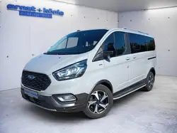 Ford Tourneo Custom 320 L1 Tourneo Active