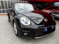 Volkswagen Maggiolino 1.4 150cv. R-LINE+TETTO+AUTOMATICA+NAVI!!UNICA!!! Noir - thumbnail 10