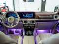 Mercedes-Benz G 400 D Gris - thumbnail 21