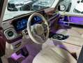 Mercedes-Benz G 400 D Gris - thumbnail 8