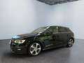 Audi A3 Sportback S-Line TFSI Navigation PDC Alcantara Schwarz - thumbnail 2
