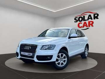 2.0 TFSI quattro