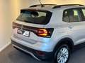 Volkswagen T-Cross 1.0 TSI Life Zilver - thumbnail 10