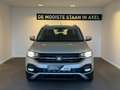 Volkswagen T-Cross 1.0 TSI Life Zilver - thumbnail 8