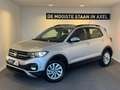 Volkswagen T-Cross 1.0 TSI Life Zilver - thumbnail 1