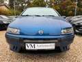Fiat Punto 1.2 16V Automatik Blau - thumbnail 2