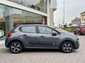 Citroen C3 C3 PureTech 82 Shine Grigio - thumbnail 8