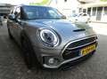 MINI Cooper S Clubman Mini 2.0 Chili Serious Business Automaat / Leder / Grijs - thumbnail 7