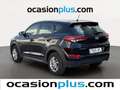 Hyundai TUCSON 1.7CRDI BD Essence 4x2 Negro - thumbnail 3