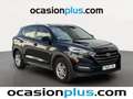 Hyundai TUCSON 1.7CRDI BD Essence 4x2 Negro - thumbnail 2
