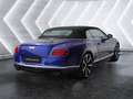 Bentley Continental GT V8 S Convertible Azul - thumbnail 22