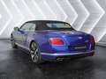 Bentley Continental GT V8 S Convertible Azul - thumbnail 20