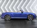 Bentley Continental GT V8 S Convertible Blau - thumbnail 4