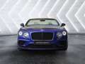Bentley Continental GT V8 S Convertible Blauw - thumbnail 2