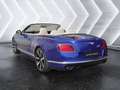 Bentley Continental GT V8 S Convertible Синій - thumbnail 6