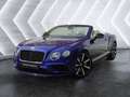 Bentley Continental GT V8 S Convertible Mavi - thumbnail 1