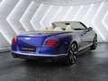 Bentley Continental GT V8 S Convertible Blau - thumbnail 8