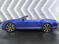 Bentley Continental GT V8 S Convertible plava - thumbnail 5