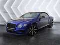 Bentley Continental GT V8 S Convertible Bleu - thumbnail 15