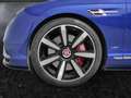 Bentley Continental GT V8 S Convertible Blau - thumbnail 23