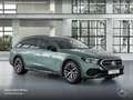 Mercedes-Benz E 300 de T 4M Hybrid Avantgarde Fahrass 360° Pano Argent - thumbnail 21