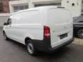 Mercedes-Benz Vito 110CDI Kasten Lang**Regalsystem** Weiß - thumbnail 3