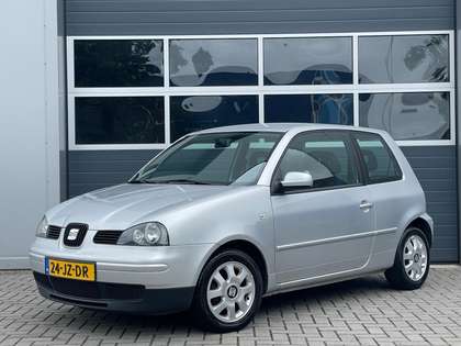 SEAT Arosa 1.4i Stella | Elektrisch pakket | Nieuwe APK