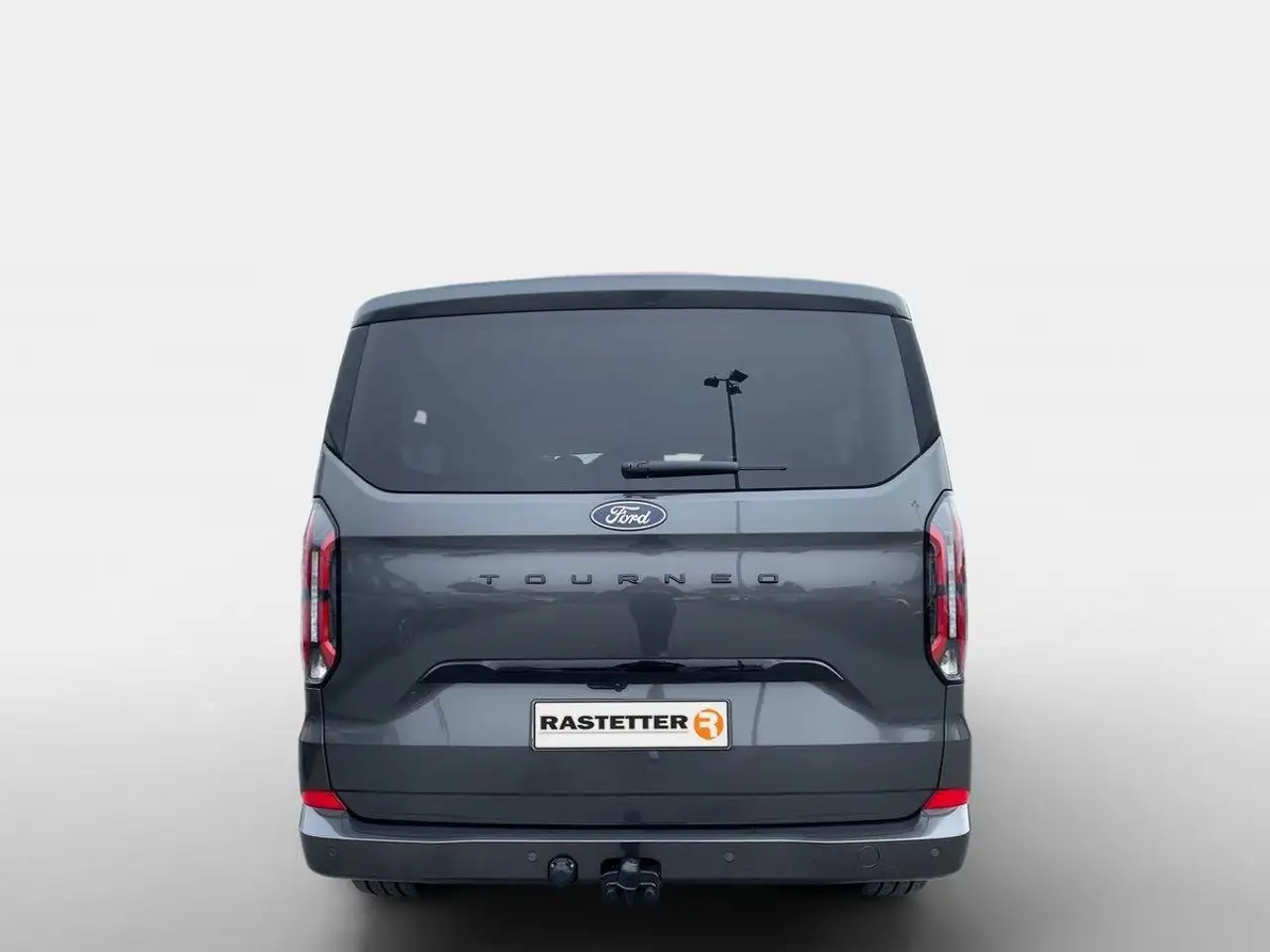 Ford Tourneo Custom L2 Titanium X 8S 5Jahre+AHK+Leder+Navi+360+19Z+ACC 5