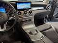 Mercedes-Benz GLC 200 d 4Matic*1.Hand-AHK* Grau - thumbnail 12