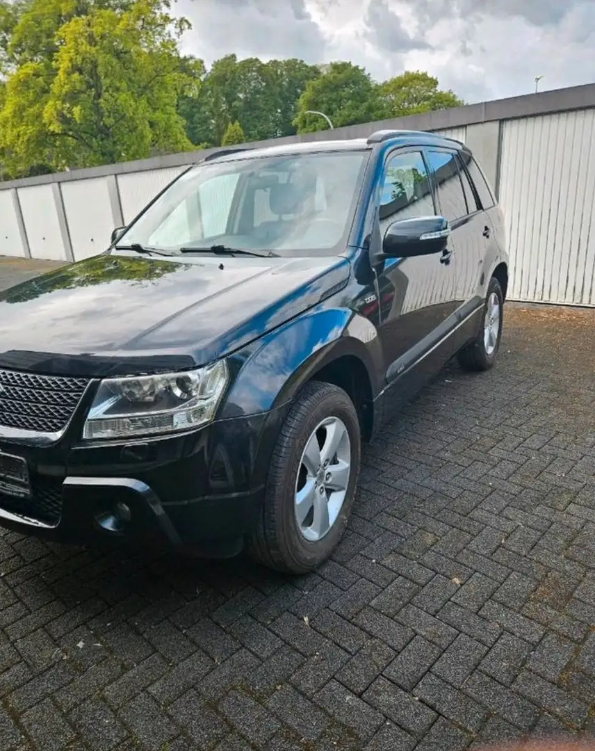 Suzuki Grand Vitara 1.9 DDiS 4x4 - 1