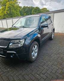 1.9 DDiS 4x4
