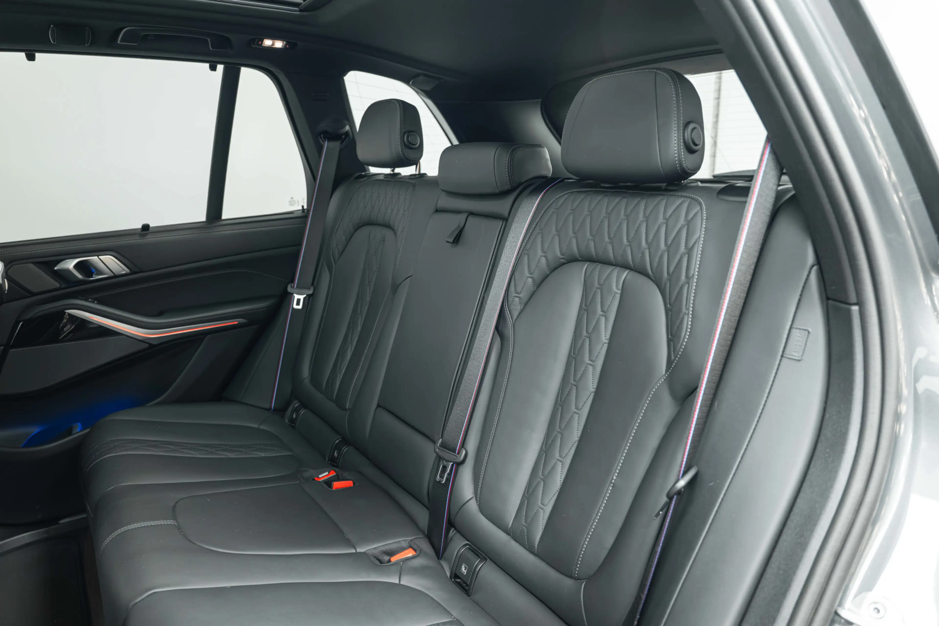 BMW X5 xDrive50e M Sport Automaat SOH 100%/ Trekhaak / Pa — photo 12