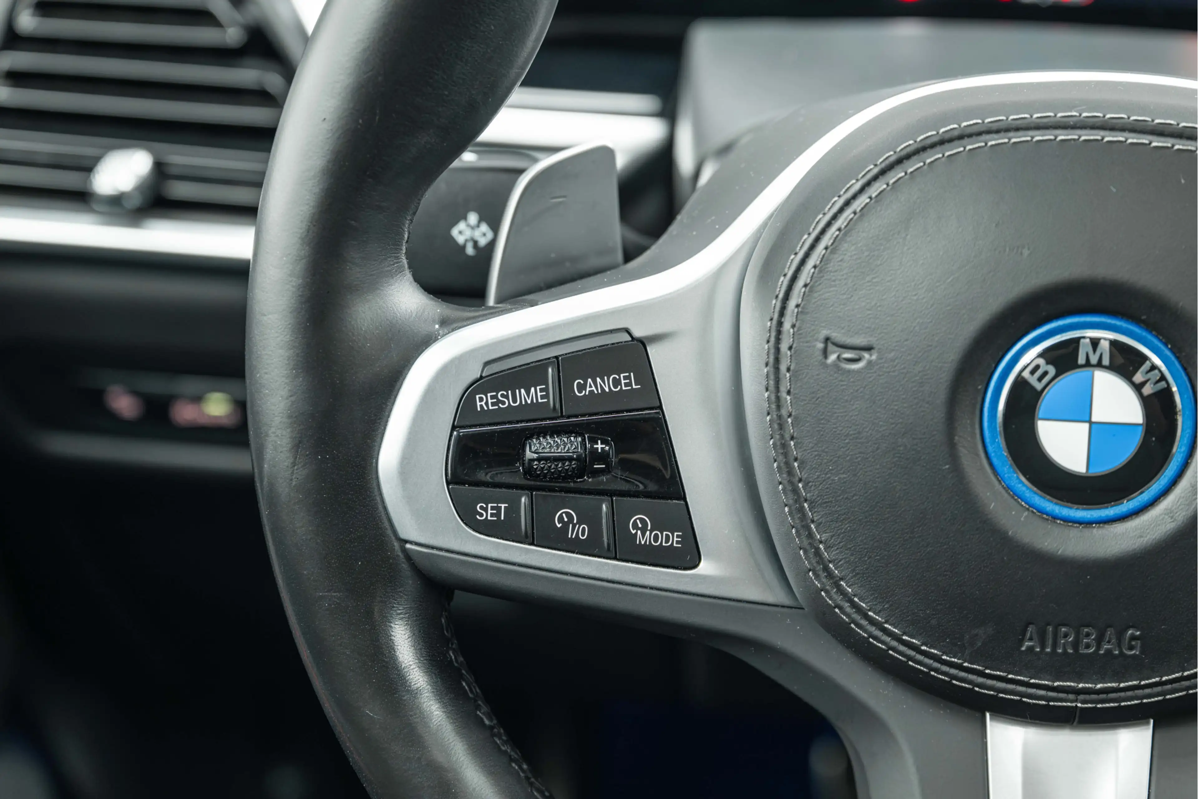 BMW X5 xDrive50e M Sport Automaat SOH 100%/ Trekhaak / Pa — photo 14