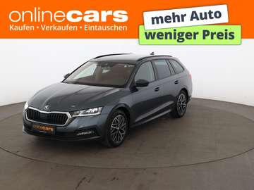 Combi 2.0 TDI Ambition Aut MATRIX AHK NAV