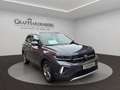 Volkswagen T-Cross R-Line 1.5 TSI DSG Navi AHK LED Grau - thumbnail 8