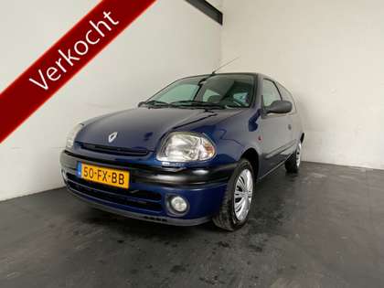 Renault Clio 1.2 RN