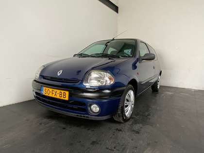 Renault Clio 1.2 RN
